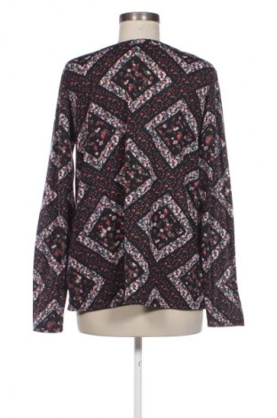Bluzka damska Jean Pascale, Rozmiar L, Kolor Kolorowy, Cena 98,67 zł
