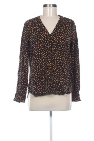 Дамска блуза Jean Pascale, Размер S, Цвят Многоцветен, Цена 3,06 €