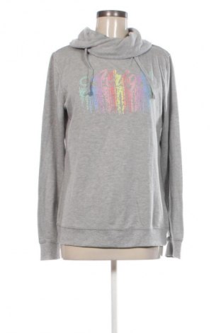 Damen Shirt Jean Pascale, Größe M, Farbe Grau, Preis € 3,99