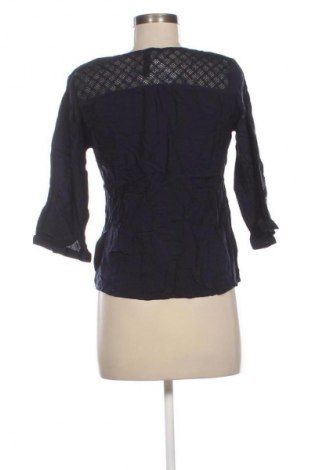 Дамска блуза Jean Pascale, Размер S, Цвят Син, Цена 3,57 €