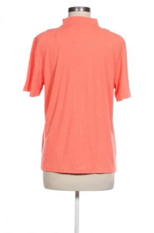 Damen Shirt Jean Pascale, Größe XL, Farbe Orange, Preis € 8,99