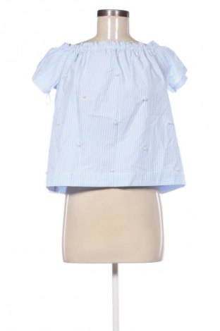 Dámska blúza Jean Pascale, Veľkosť M, Farba Viacfarebná, Cena  10,00 €