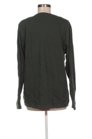 Damen Shirt Jean Pascale, Größe XXL, Farbe Grün, Preis € 7,99