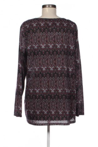 Damen Shirt Jean Pascale, Größe XL, Farbe Mehrfarbig, Preis € 5,99