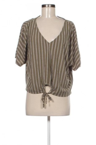 Дамска блуза Jean Pascale, Размер L, Цвят Многоцветен, Цена 5,11 €