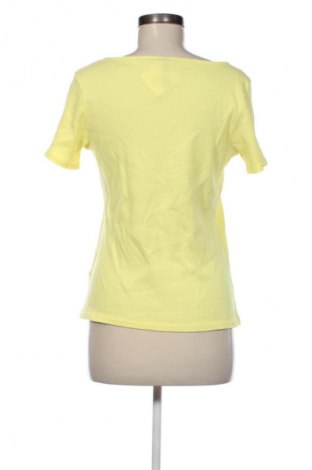 Дамска блуза Jean Pascale, Размер L, Цвят Жълт, Цена 5,11 €