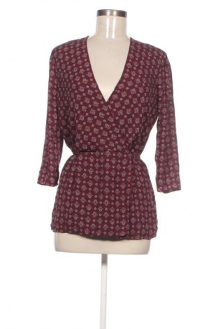 Дамска блуза Jeanswest, Размер M, Цвят Многоцветен, Цена 17,00 €