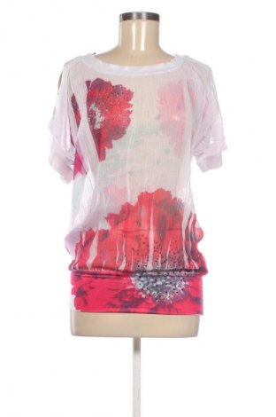 Дамска блуза Jennifer Taylor, Размер M, Цвят Многоцветен, Цена 5,11 €