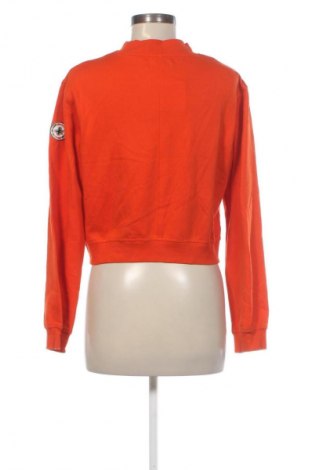 Bluzka damska Jennyfer, Rozmiar S, Kolor Pomarańczowy, Cena 16,99 zł