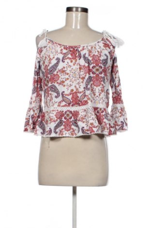 Damen Shirt Jennyfer, Größe S, Farbe Mehrfarbig, Preis € 3,99