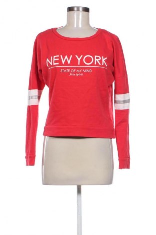 Дамска блуза Jennyfer, Размер S, Цвят Червен, Цена 9,71 €