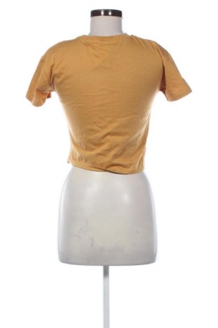 Bluzka damska Jessica Simpson, Rozmiar S, Kolor Beżowy, Cena 74,00 zł