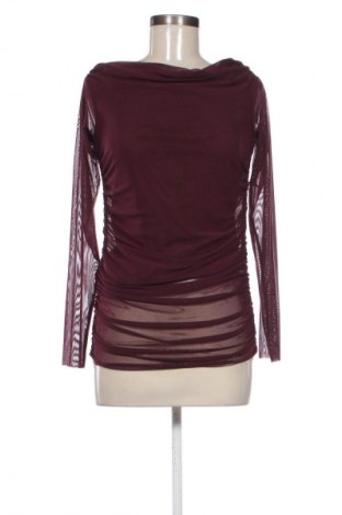 Дамска блуза Jimmy Key, Размер M, Цвят Червен, Цена 17,00 €