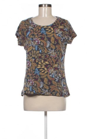 Дамска блуза John Baner, Размер XL, Цвят Многоцветен, Цена 6,64 €