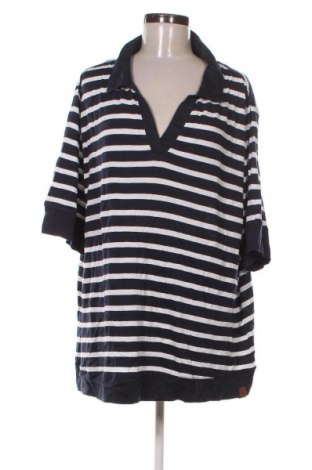 Bluzka damska John Baner, Rozmiar XXL, Kolor Kolorowy, Cena 39,99 zł