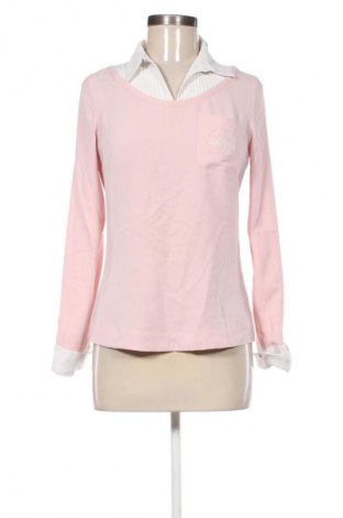 Дамска блуза Jolie, Размер S, Цвят Розов, Цена 9,20 €