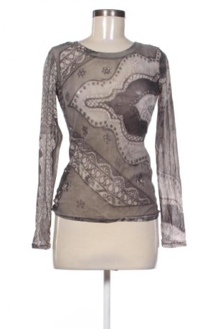 Bluzka damska Jones, Rozmiar M, Kolor Kolorowy, Cena 91,09 zł