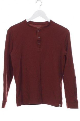 Дамска блуза Jules, Размер XS, Цвят Кафяв, Цена 9,78 €