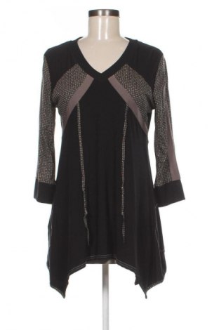 Damen Shirt Julie Guerlande, Größe M, Farbe Mehrfarbig, Preis € 6,99