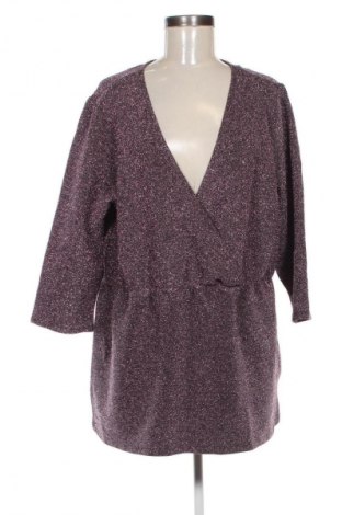 Női blúz Junarose, Méret L, Szín Sokszínű, Ár 8 209 Ft