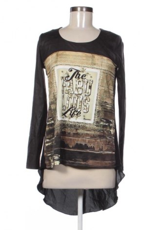 Bluzka damska Junona, Rozmiar M, Kolor Kolorowy, Cena 58,99 zł