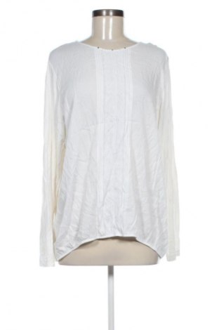 Дамска блуза Just White, Размер XL, Цвят Екрю, Цена 6,64 €