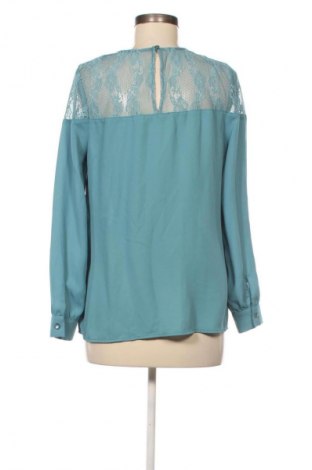 Damen Shirt Justfab, Größe M, Farbe Blau, Preis € 5,99