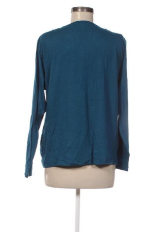 Дамска блуза K&l Ruppert, Размер XL, Цвят Син, Цена 5,11 €