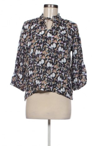 Дамска блуза Kaffe, Размер S, Цвят Многоцветен, Цена 4,60 €