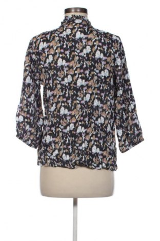 Дамска блуза Kaffe, Размер S, Цвят Многоцветен, Цена 4,60 €