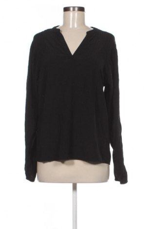 Дамска блуза Kaffe, Размер M, Цвят Черен, Цена 3,06 €