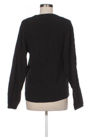 Дамска блуза Kaffe, Размер M, Цвят Черен, Цена 3,06 €