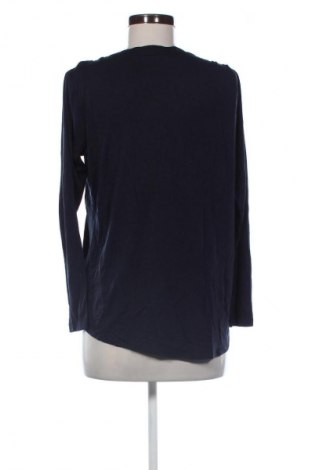 Дамска блуза Kaffe, Размер S, Цвят Син, Цена 39,88 €