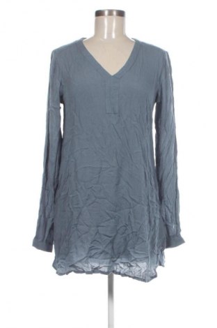 Дамска блуза Kaffe, Размер XS, Цвят Сив, Цена 39,88 €