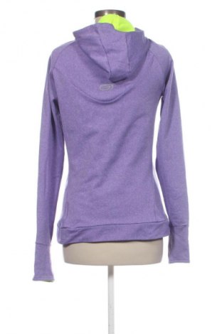 Дамска блуза Kalenji, Размер M, Цвят Лилав, Цена 5,62 €