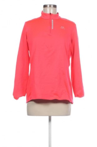 Dámska blúza Kalenji, Veľkosť XL, Farba Ružová, Cena  7,95 €