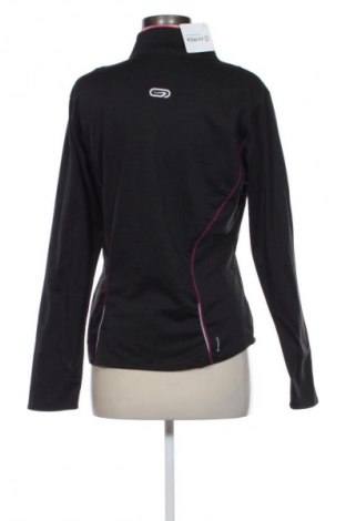Női blúz Kalenji, Méret L, Szín Fekete, Ár 4 835 Ft