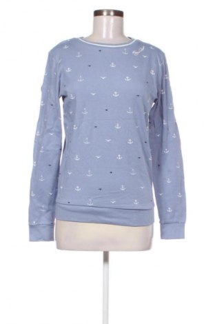 Bluzka damska Kangaroos, Rozmiar S, Kolor Niebieski, Cena 35,99 zł