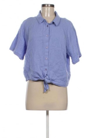 Дамска блуза Kapalua, Размер XL, Цвят Син, Цена 6,13 €