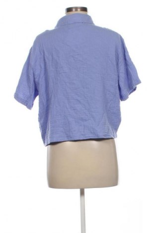 Дамска блуза Kapalua, Размер XL, Цвят Син, Цена 6,13 €