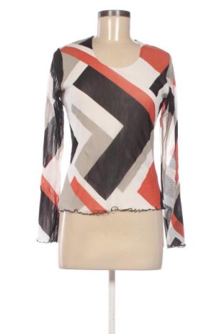 Bluzka damska KappAhl, Rozmiar L, Kolor Kolorowy, Cena 74,01 zł