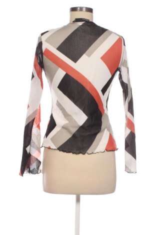 Bluzka damska KappAhl, Rozmiar L, Kolor Kolorowy, Cena 74,01 zł