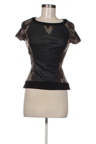 Дамска блуза Karen Millen, Размер S, Цвят Многоцветен, Цена 46,00 €