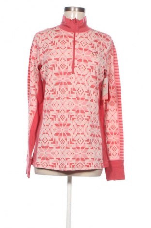 Дамска блуза Kari Traa, Размер XL, Цвят Многоцветен, Цена 39,88 €