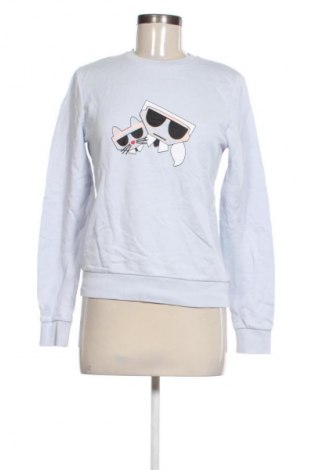 Damen Shirt Karl Lagerfeld, Größe S, Farbe Mehrfarbig, Preis 55,99 €