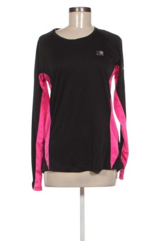 Дамска блуза Karrimor, Размер L, Цвят Черен, Цена 7,66 €