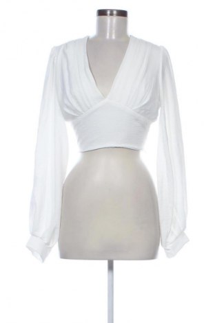 Дамска блуза Kelara, Размер S, Цвят Бял, Цена 56,24 €