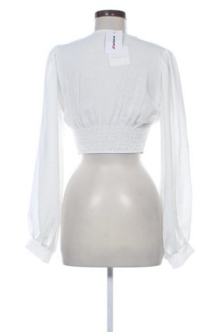 Дамска блуза Kelara, Размер S, Цвят Бял, Цена 56,24 €