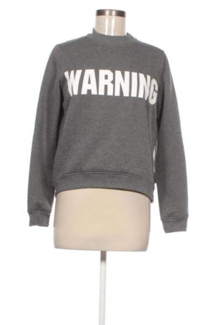 Bluză de femei Kendall & Kylie, Mărime S, Culoare Gri, Preț 130,33 Lei