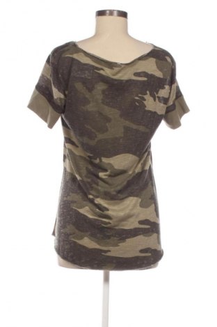 Дамска блуза Key Largo, Размер M, Цвят Многоцветен, Цена 14,00 €